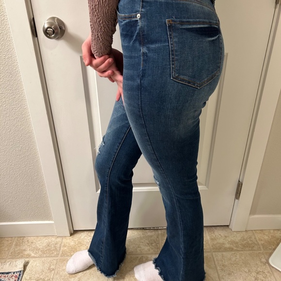 YMI High ride Jeans - Picture 5 of 5